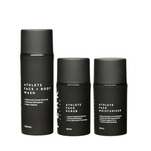  Athlete Skincare Set