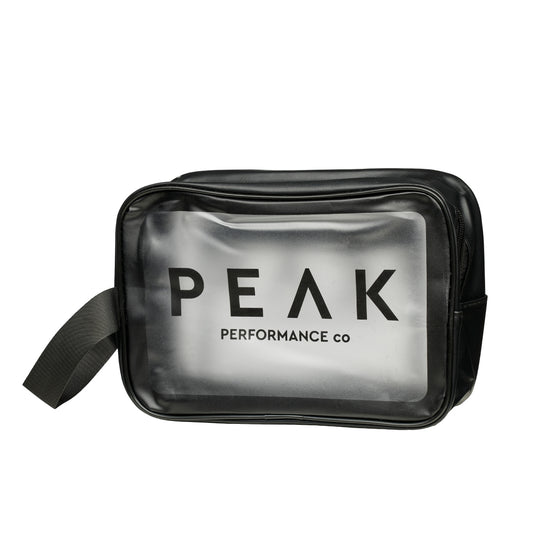 Waterproof Skincare Bag